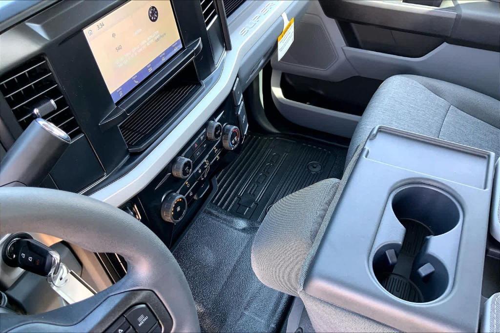 new 2026 Ford F-250 car, priced at $68,160