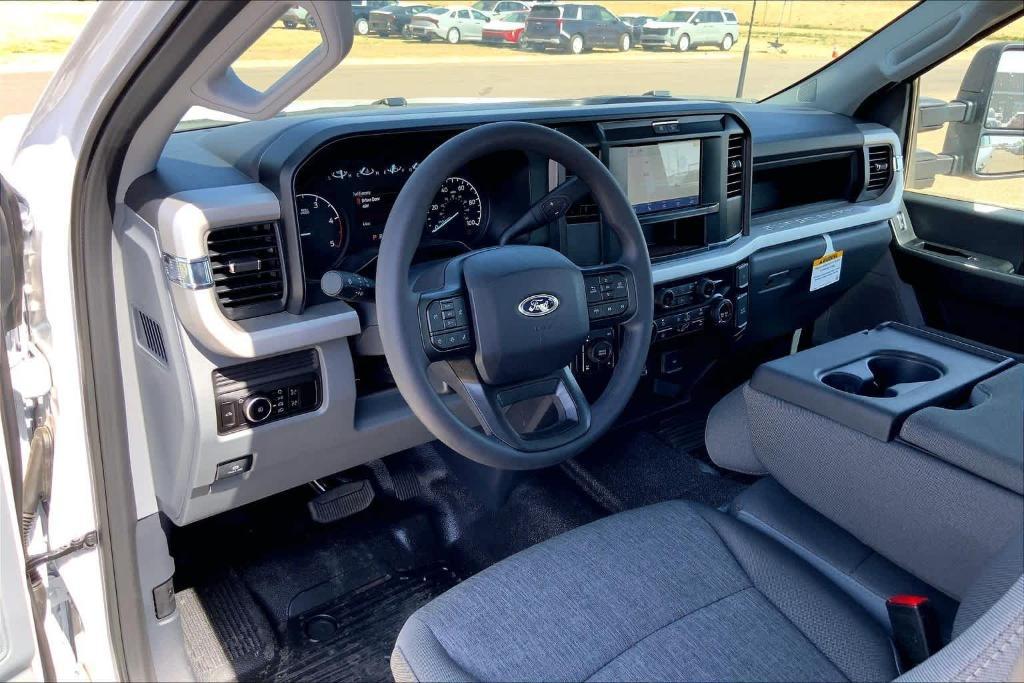 new 2026 Ford F-250 car, priced at $68,160