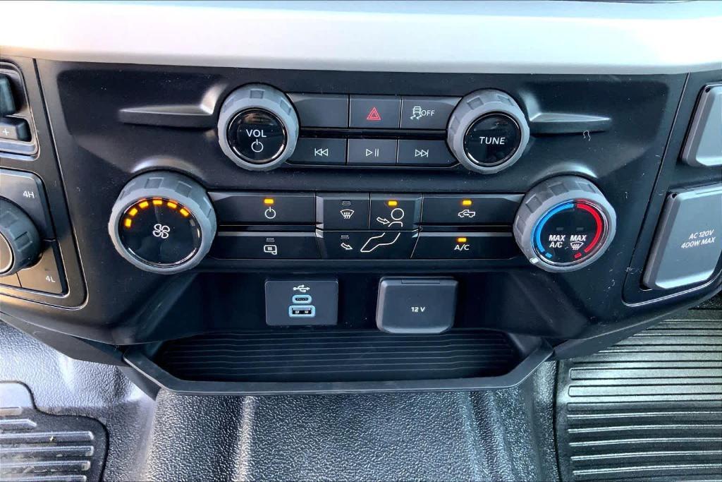 new 2026 Ford F-250 car, priced at $68,160