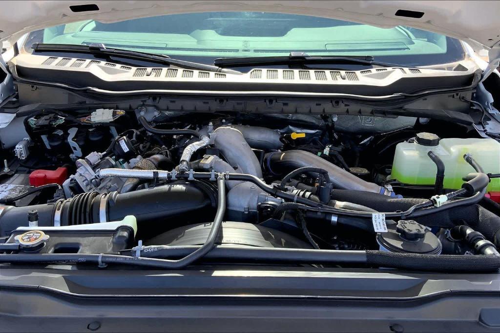 new 2026 Ford F-250 car, priced at $68,160