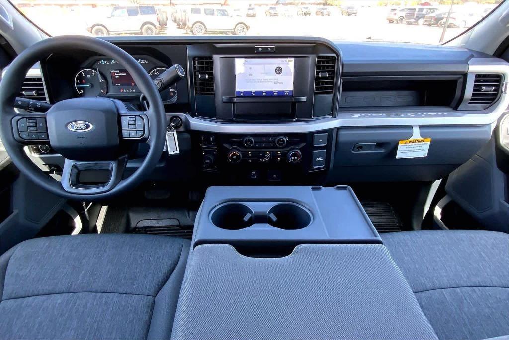 new 2026 Ford F-250 car, priced at $68,160