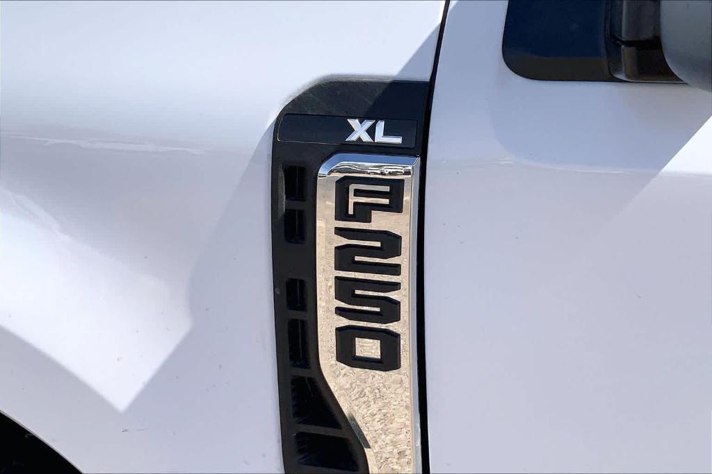 new 2026 Ford F-250 car, priced at $68,160