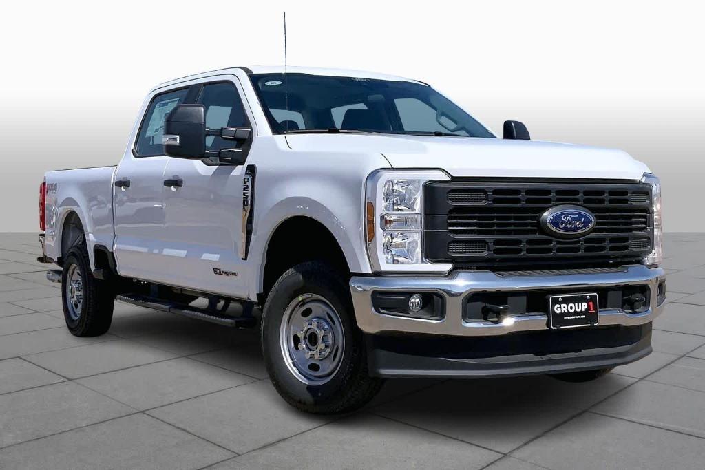 new 2026 Ford F-250 car, priced at $68,160