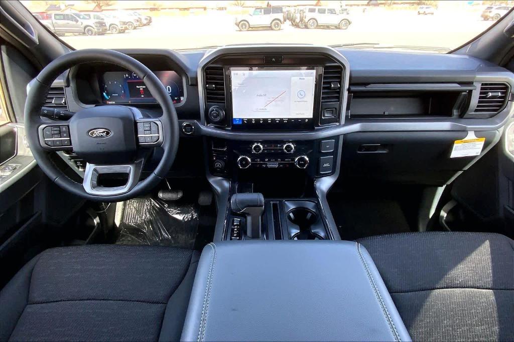 new 2026 Ford F-150 car, priced at $54,305