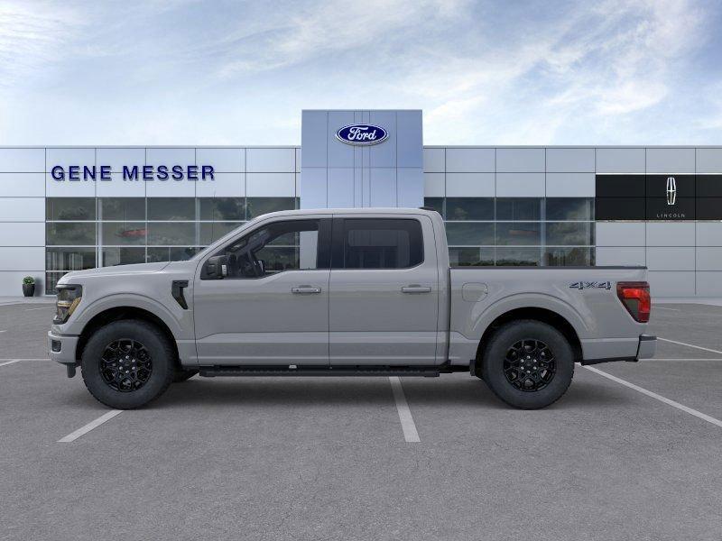 new 2026 Ford F-150 car, priced at $54,830