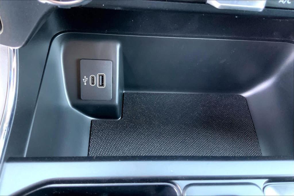 new 2026 Ford F-150 car, priced at $54,305