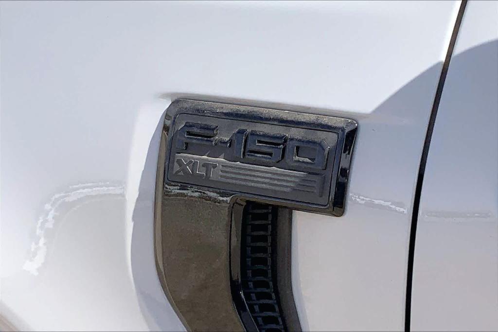 new 2026 Ford F-150 car, priced at $54,305
