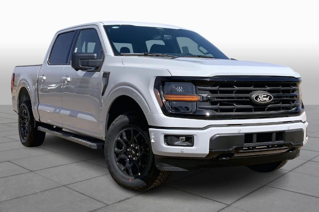 new 2026 Ford F-150 car, priced at $54,305
