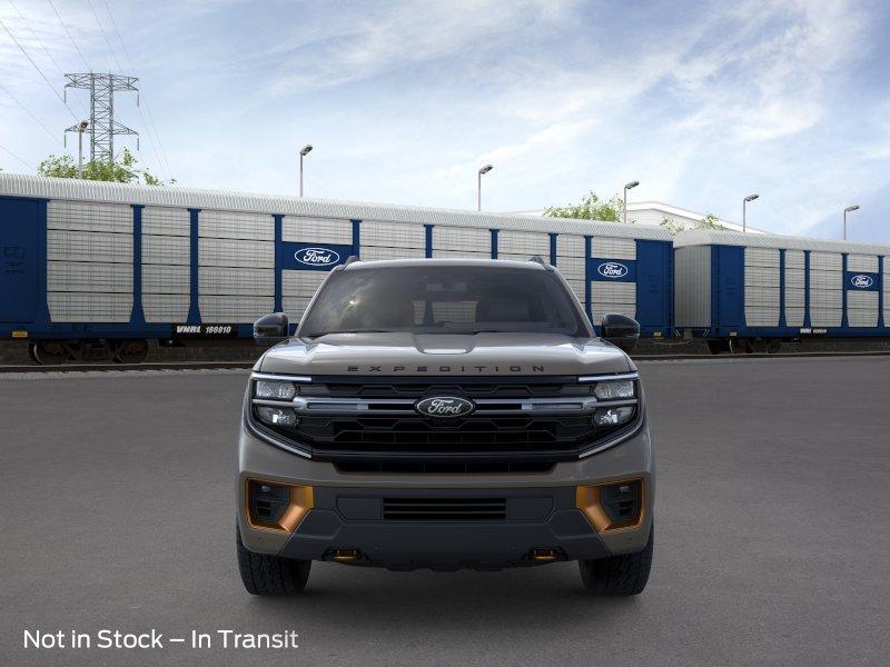 new 2026 Ford Expedition car, priced at $85,215