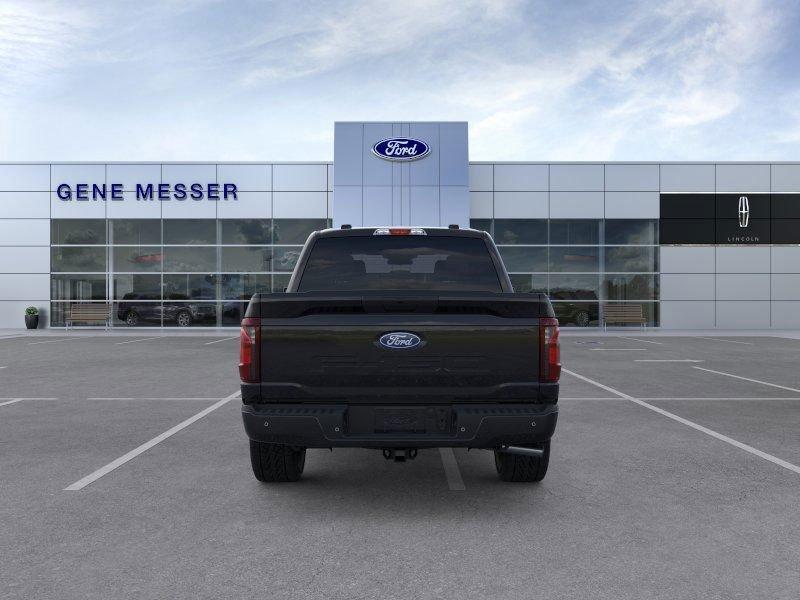 new 2026 Ford F-150 car, priced at $44,120