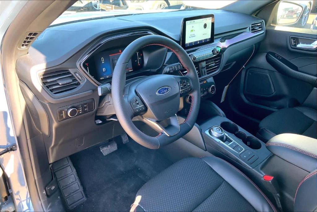 new 2026 Ford Escape car, priced at $28,250