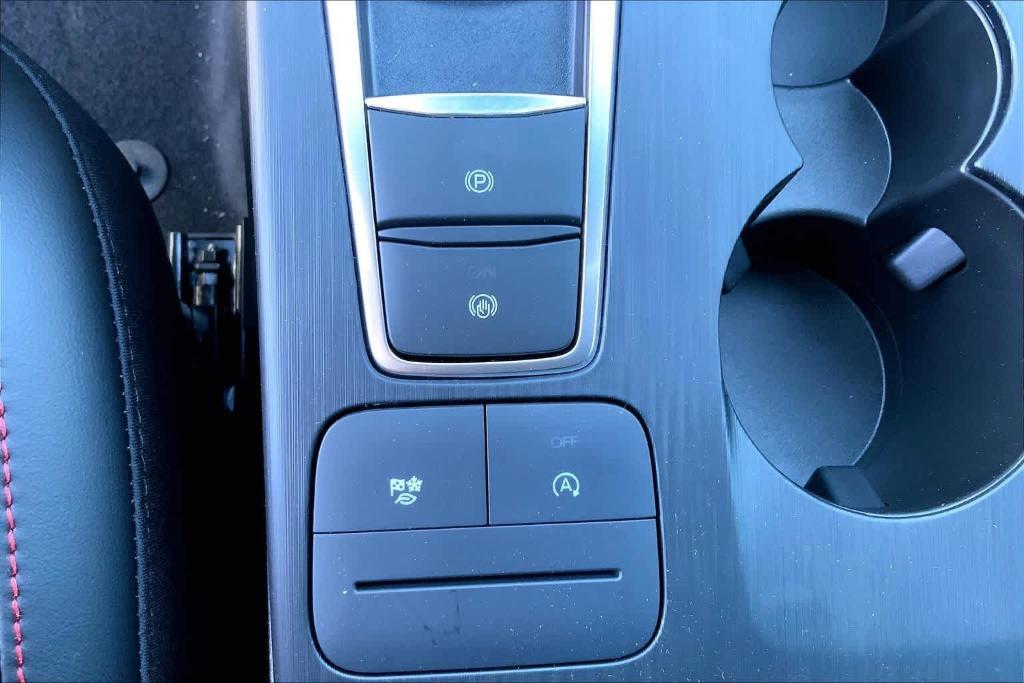 new 2026 Ford Escape car, priced at $28,250