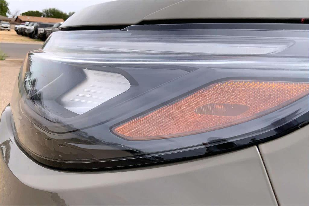 new 2026 Ford Explorer car, priced at $62,730