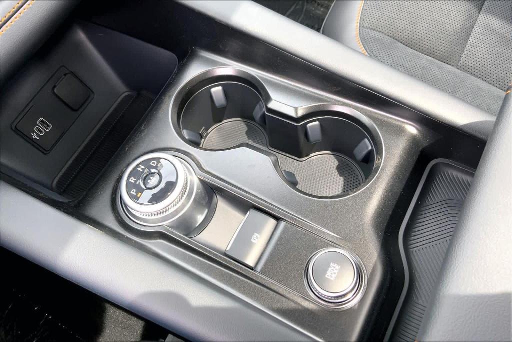 new 2026 Ford Explorer car, priced at $62,730