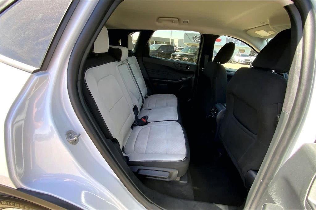 used 2025 Ford Escape car, priced at $23,621