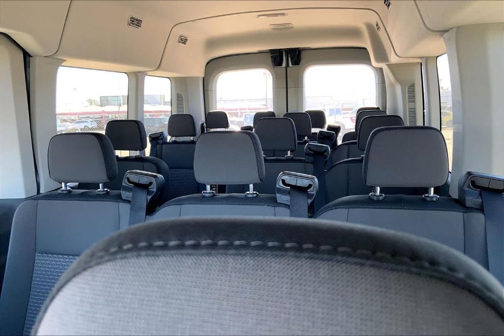 new 2026 Ford Transit-350 car, priced at $59,709