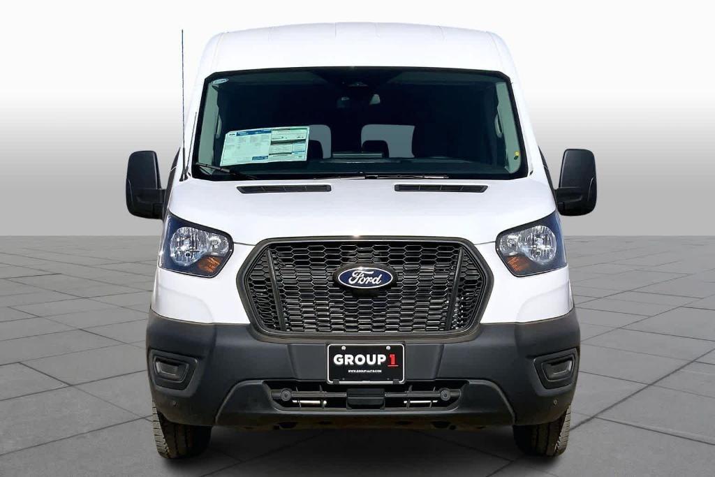 new 2026 Ford Transit-350 car, priced at $59,709