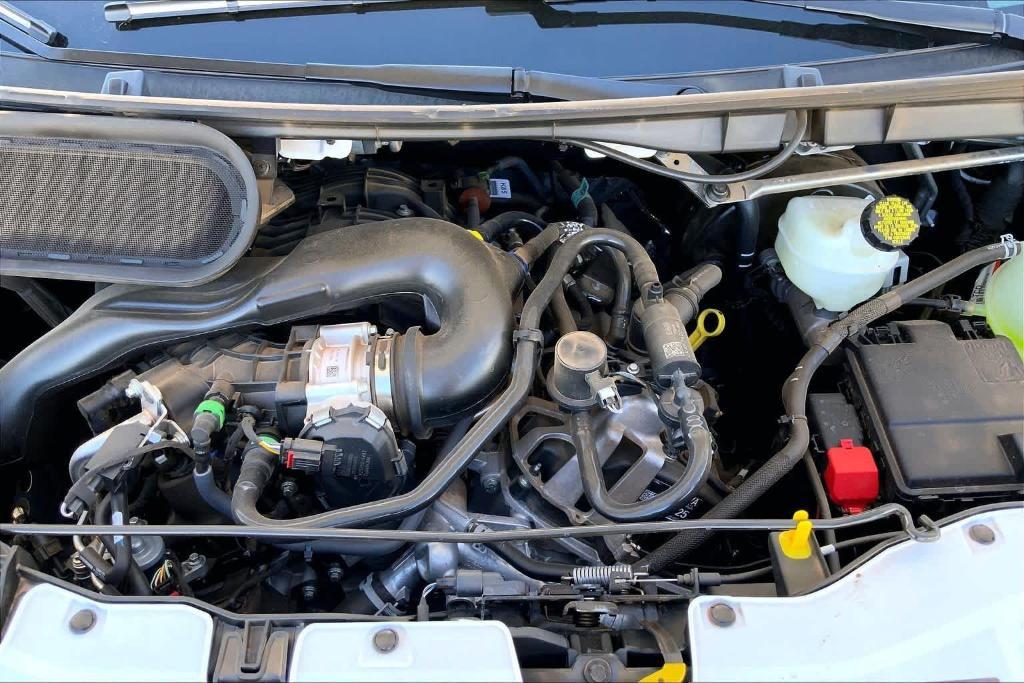 new 2026 Ford Transit-350 car, priced at $59,709