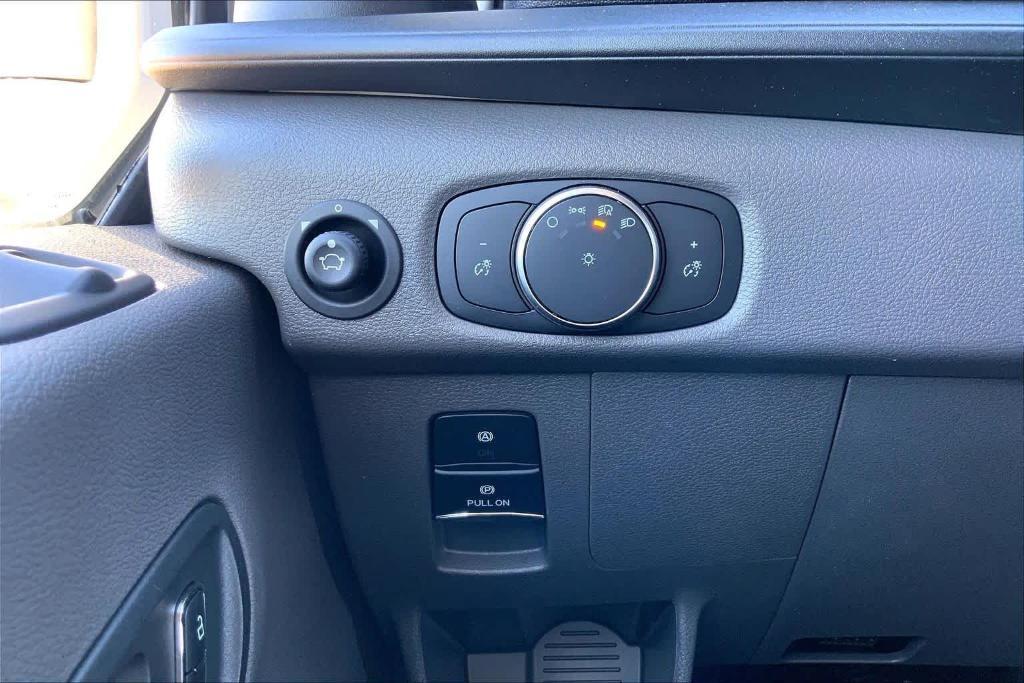 new 2026 Ford Transit-350 car, priced at $59,709
