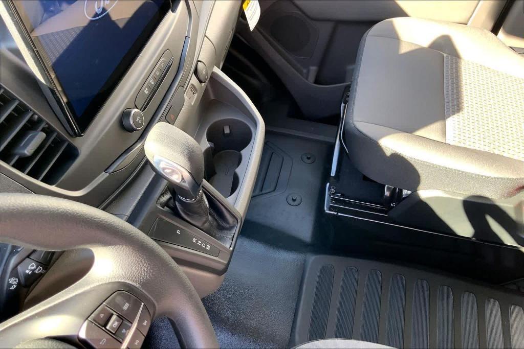 new 2026 Ford Transit-350 car, priced at $59,709