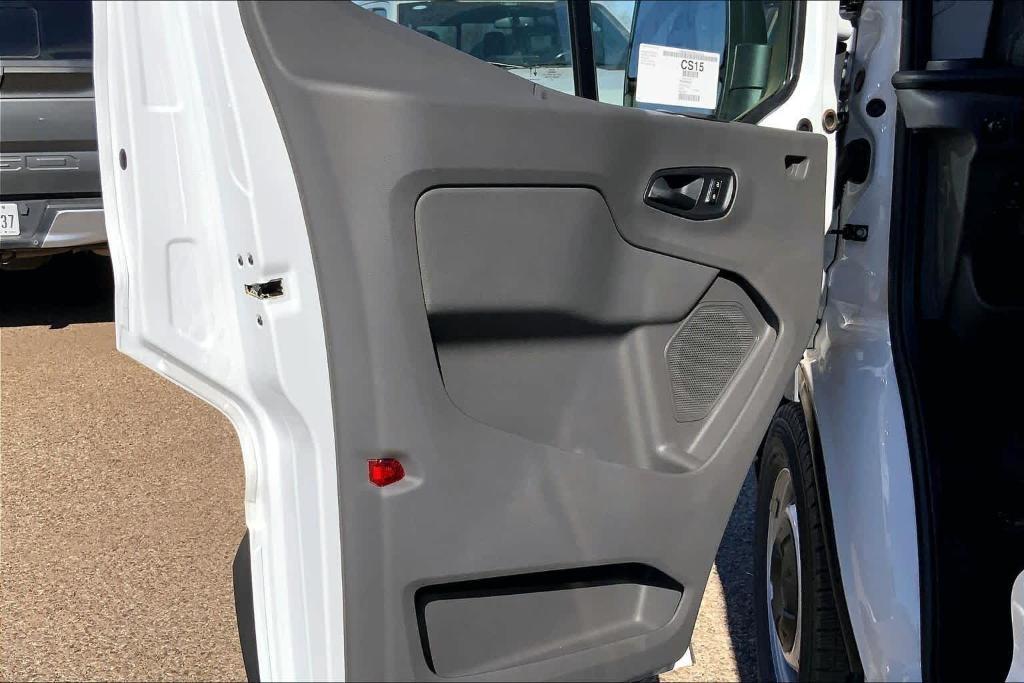 new 2026 Ford Transit-350 car, priced at $59,709