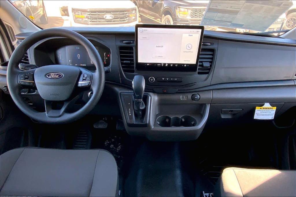 new 2026 Ford Transit-350 car, priced at $59,709