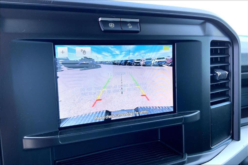 new 2026 Ford F-250 car, priced at $70,370