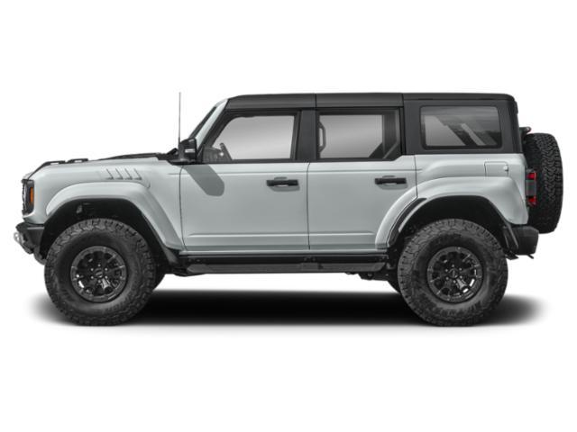 new 2026 Ford Bronco car, priced at $86,550