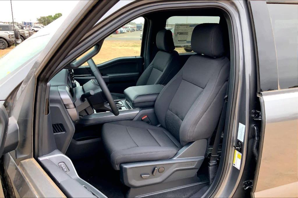 new 2026 Ford F-150 car, priced at $64,690