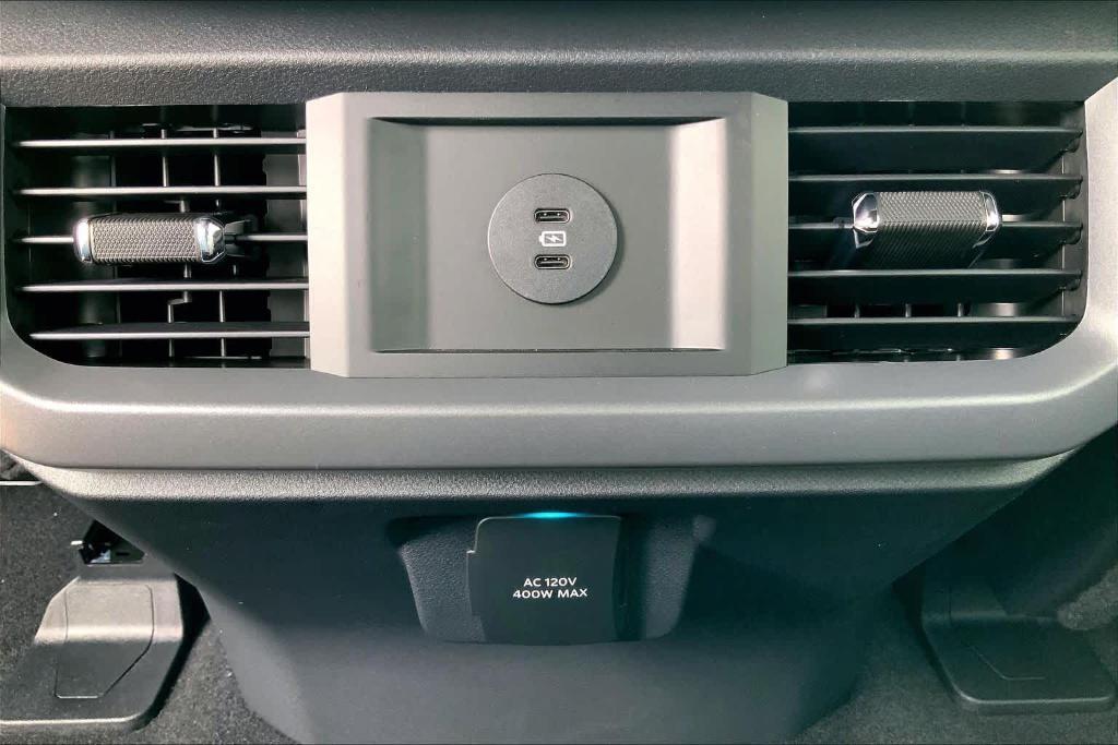 new 2026 Ford F-150 car, priced at $64,690