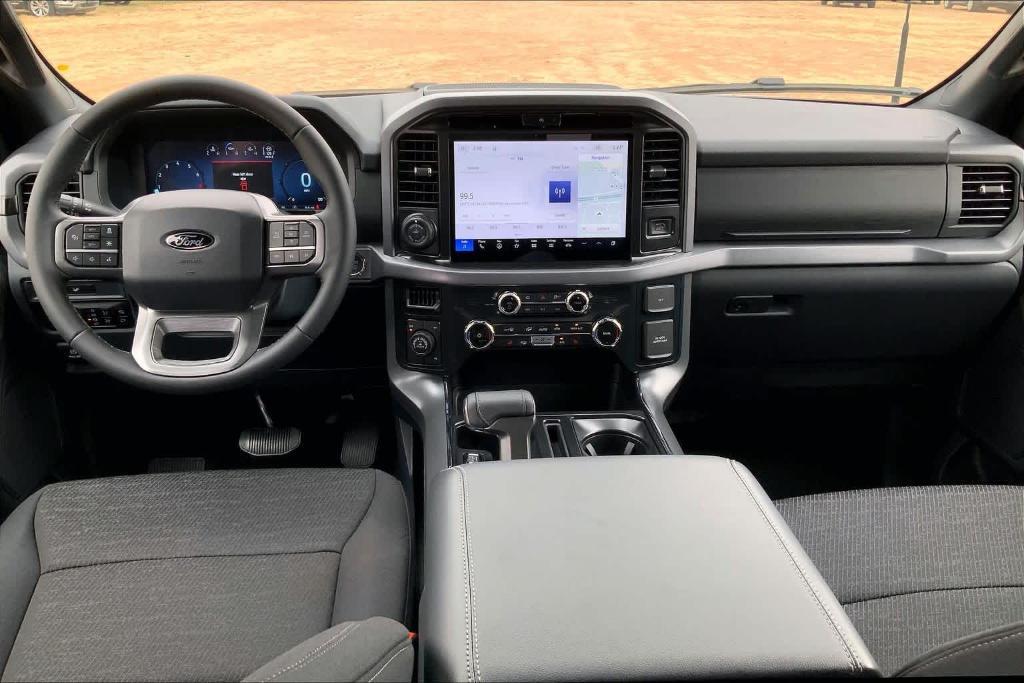 new 2026 Ford F-150 car, priced at $64,690