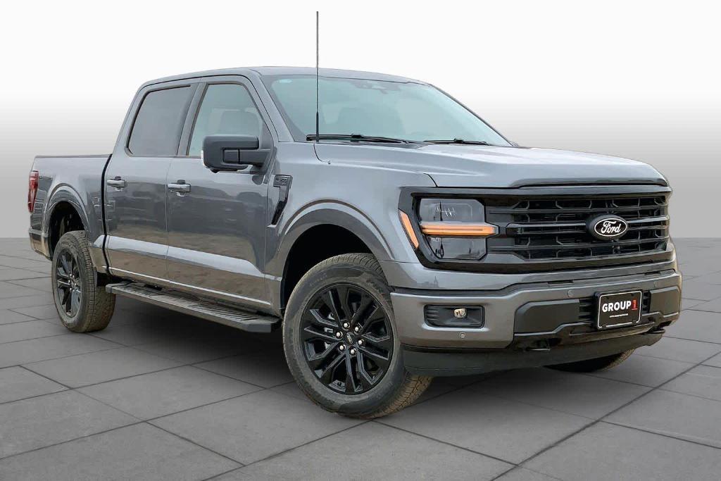 new 2026 Ford F-150 car, priced at $64,690