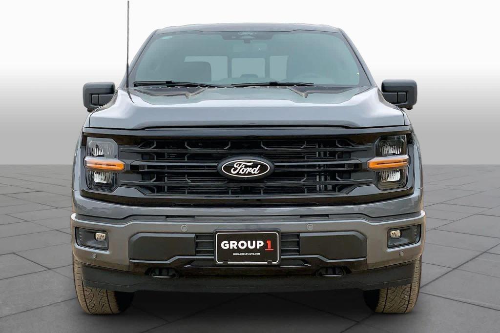 new 2026 Ford F-150 car, priced at $64,690