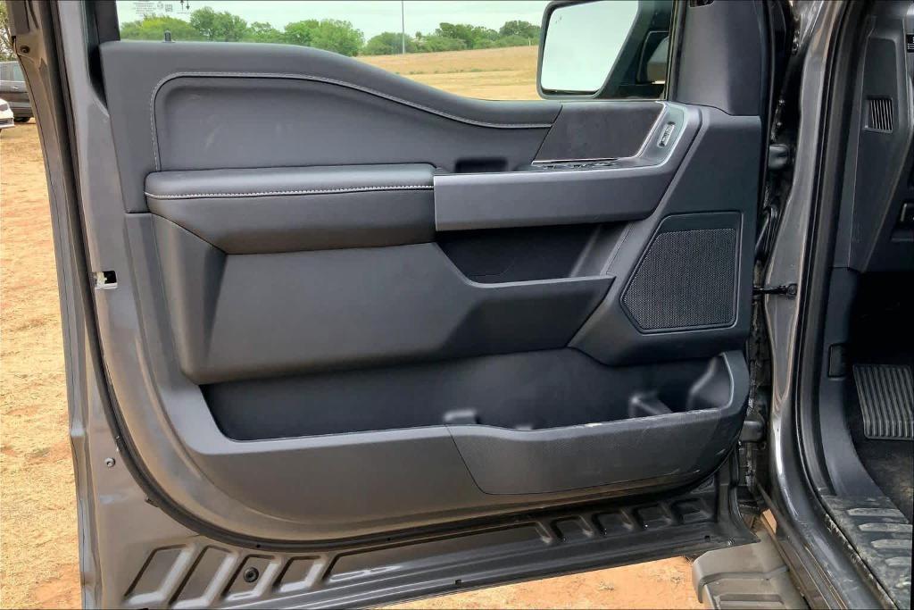 new 2026 Ford F-150 car, priced at $64,690