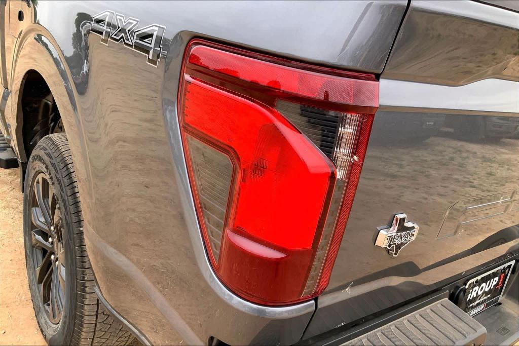 new 2026 Ford F-150 car, priced at $64,690