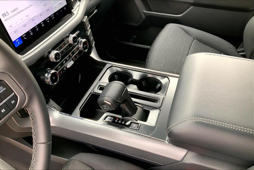 new 2026 Ford F-150 car, priced at $64,690