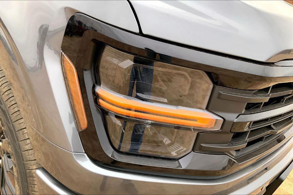 new 2026 Ford F-150 car, priced at $64,690