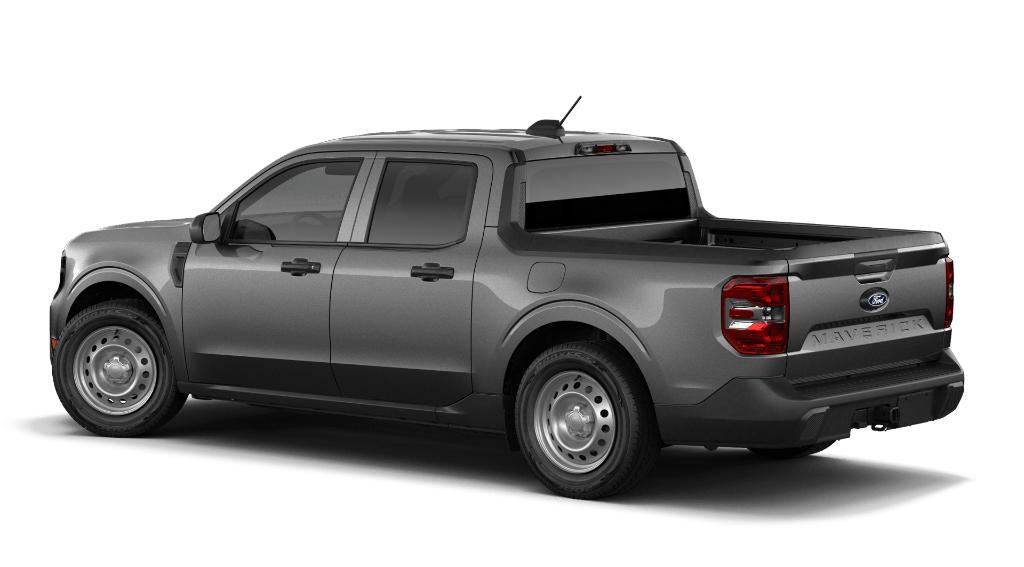 new 2026 Ford Maverick car, priced at $30,480
