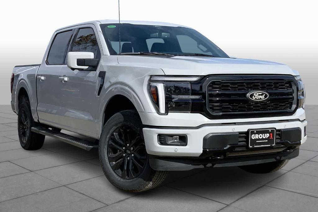new 2026 Ford F-150 car, priced at $73,825