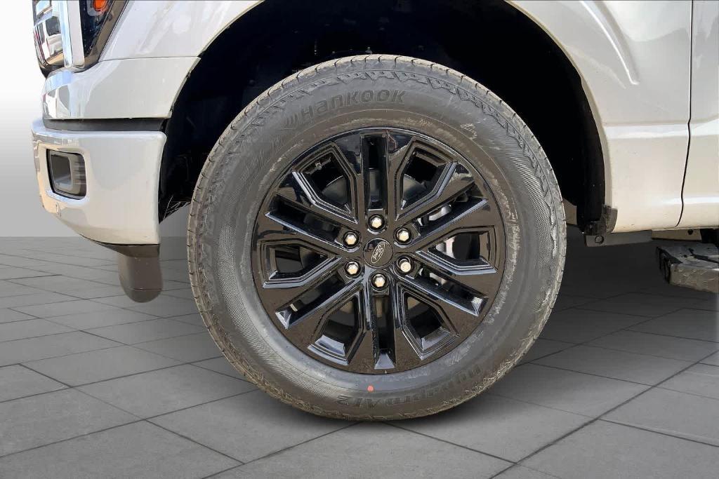 new 2026 Ford F-150 car, priced at $73,825