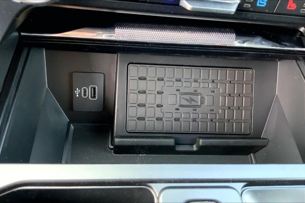 new 2026 Ford F-150 car, priced at $73,825