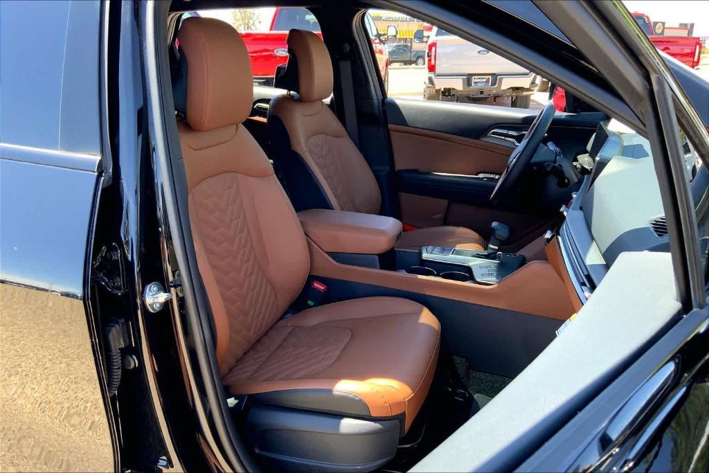 used 2026 Kia Sportage car, priced at $33,849