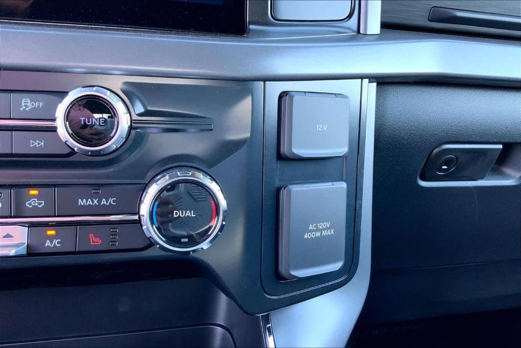 new 2026 Ford F-150 car, priced at $59,260