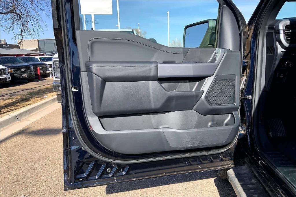 new 2026 Ford F-150 car, priced at $59,260