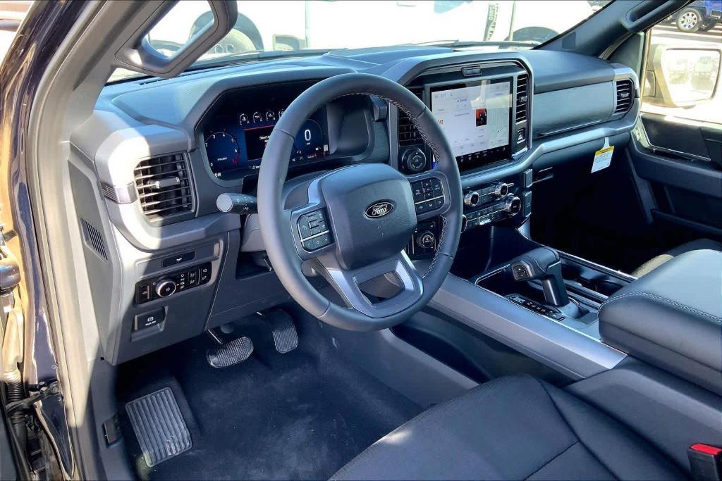 new 2026 Ford F-150 car, priced at $59,260