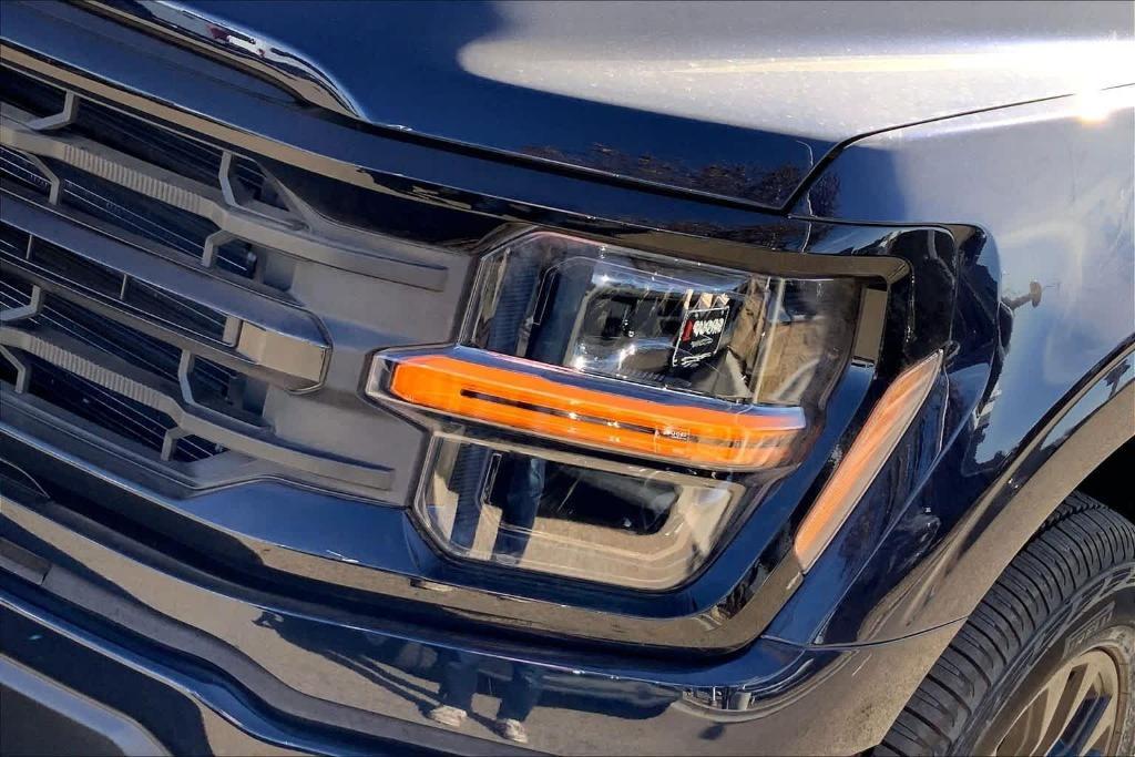 new 2026 Ford F-150 car, priced at $59,260