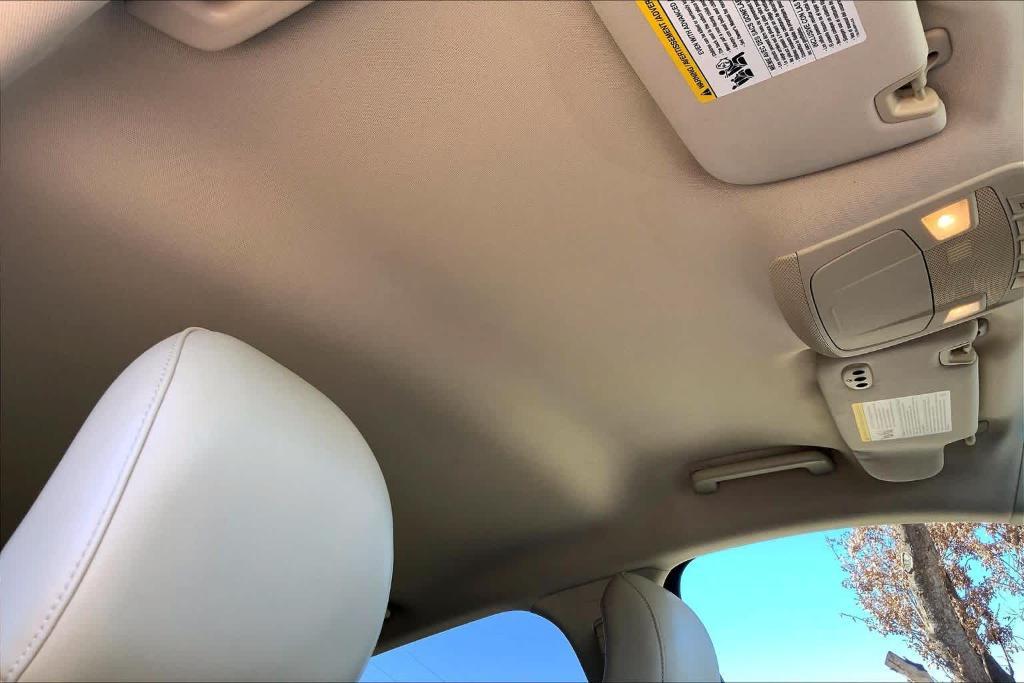 used 2016 Ford Edge car, priced at $11,034