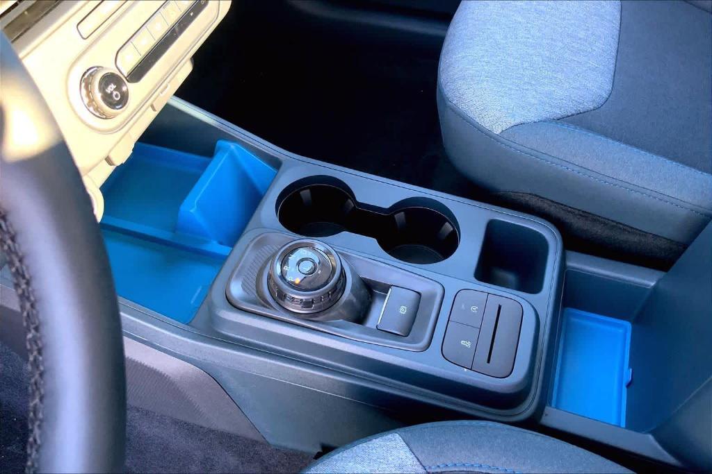 new 2026 Ford Maverick car, priced at $34,140