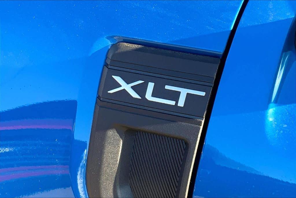 new 2026 Ford Maverick car, priced at $34,140