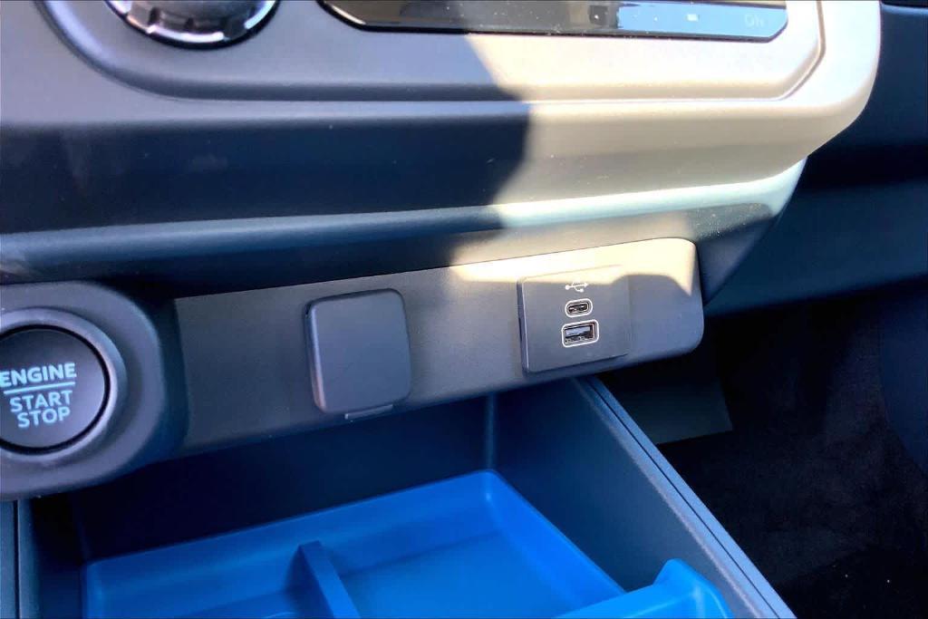 new 2026 Ford Maverick car, priced at $34,140